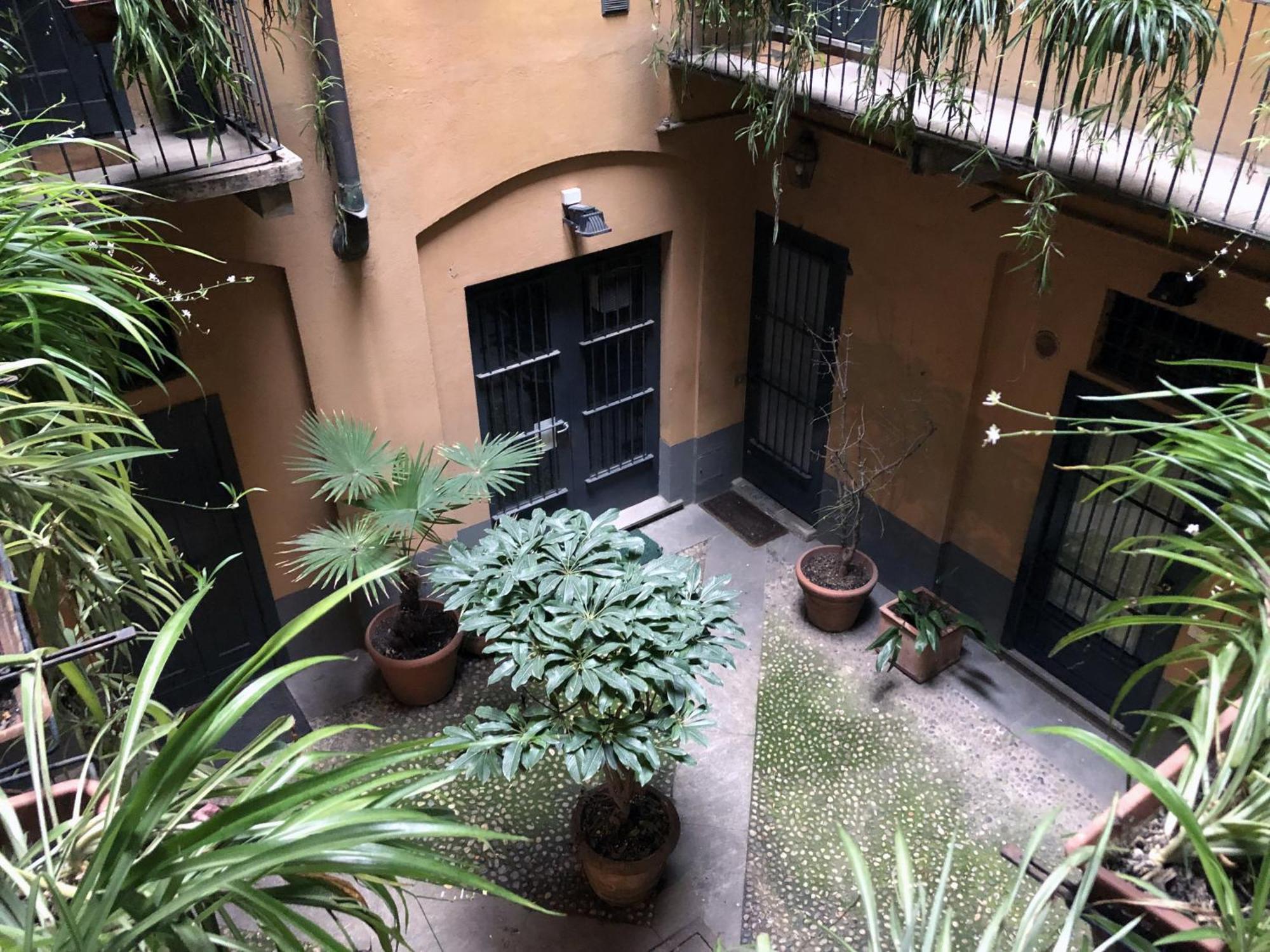Appartamento Brera Vip Spotlight - Brera - Duomo - Castello Sforzesco - Lanza Metro M2 Milano Esterno foto