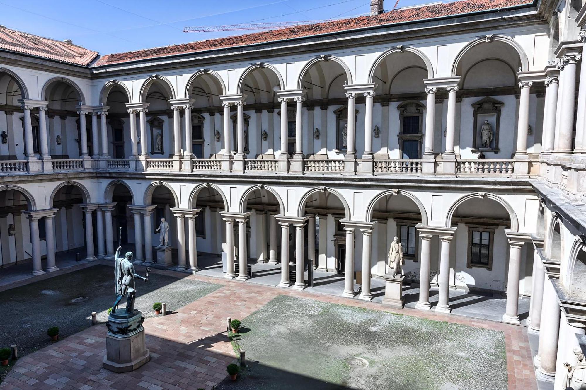 Appartamento Brera Vip Spotlight - Brera - Duomo - Castello Sforzesco - Lanza Metro M2 Milano Esterno foto