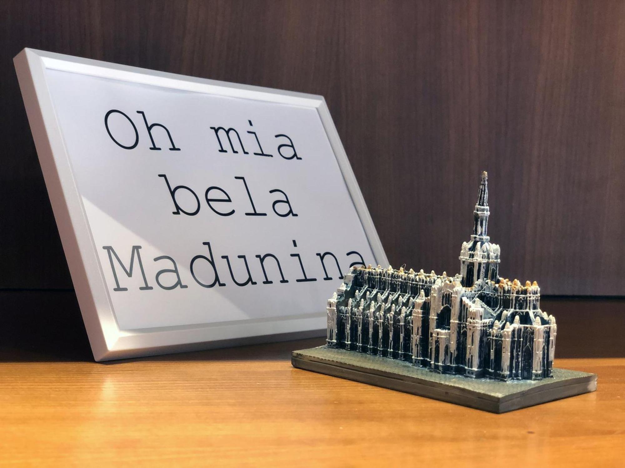 Appartamento Brera Vip Spotlight - Brera - Duomo - Castello Sforzesco - Lanza Metro M2 Milano Esterno foto
