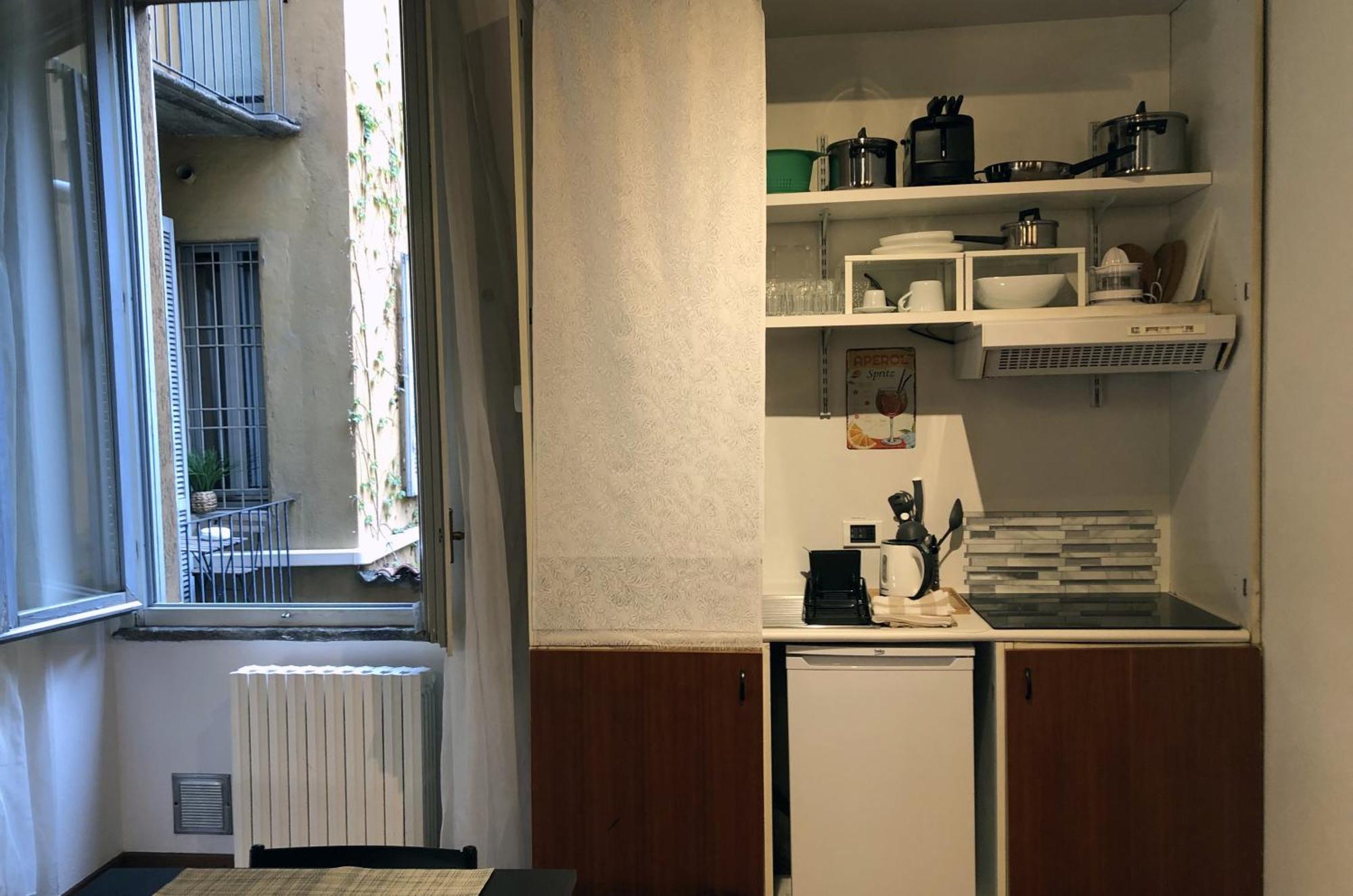 Appartamento Brera Vip Spotlight - Brera - Duomo - Castello Sforzesco - Lanza Metro M2 Milano Esterno foto
