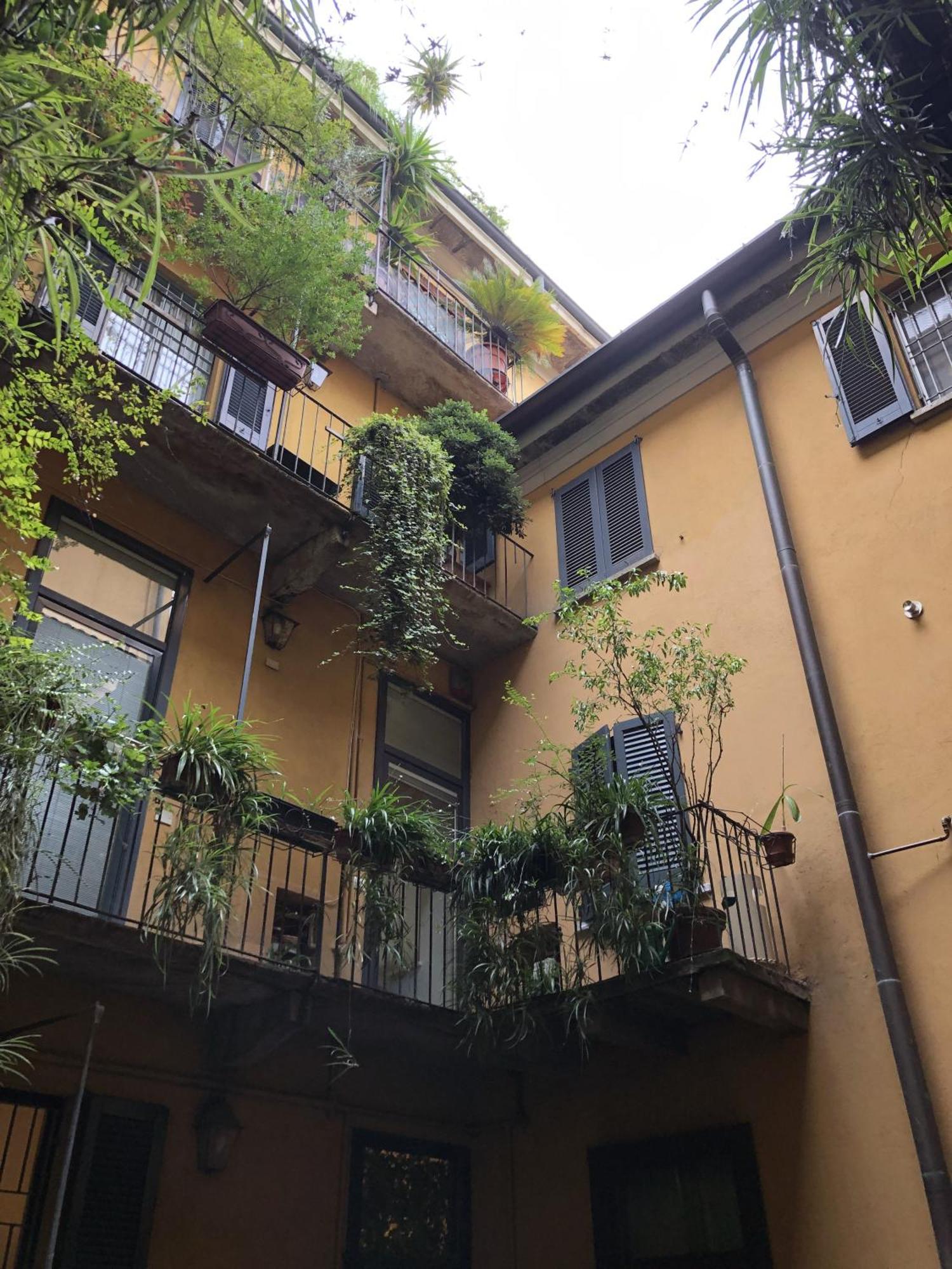 Appartamento Brera Vip Spotlight - Brera - Duomo - Castello Sforzesco - Lanza Metro M2 Milano Esterno foto